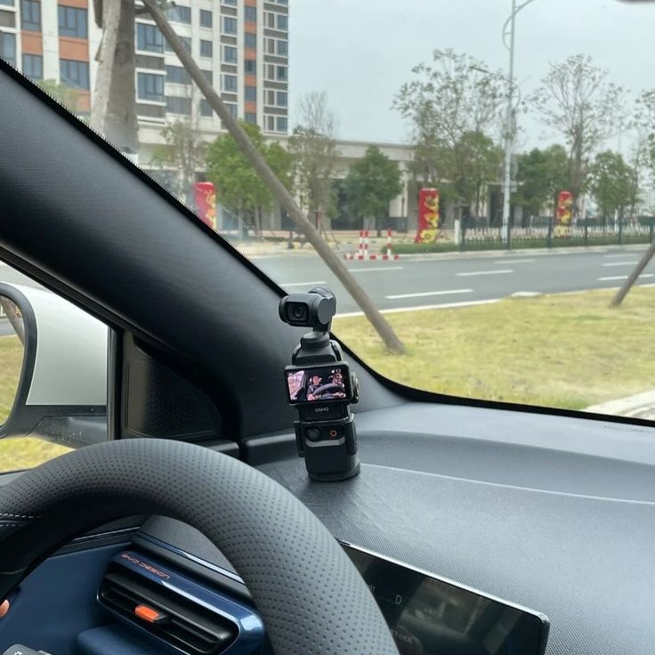 car security camera