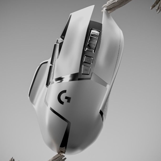 best gaming mice