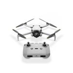 small drone with camera
