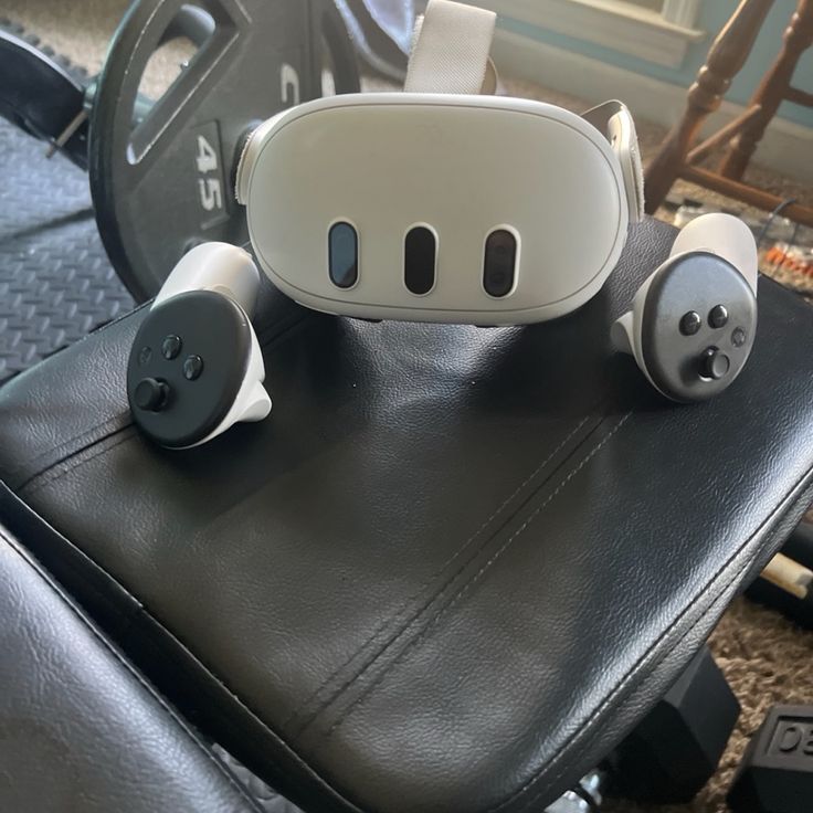 cheapest vr headset