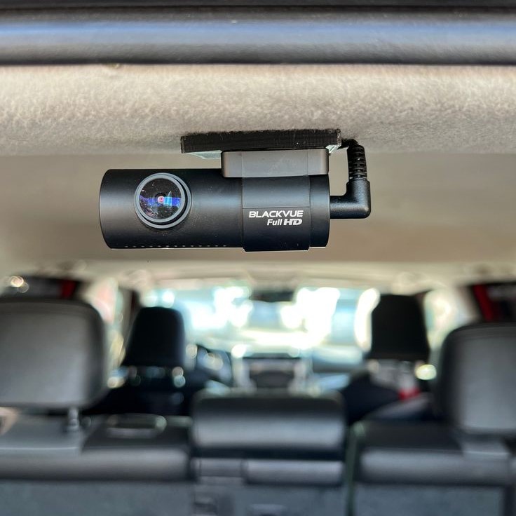 car security camera