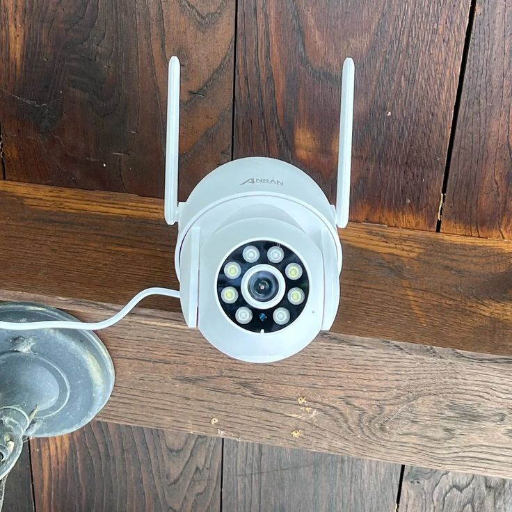 cellular security camera