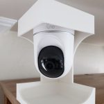 indoor security camera