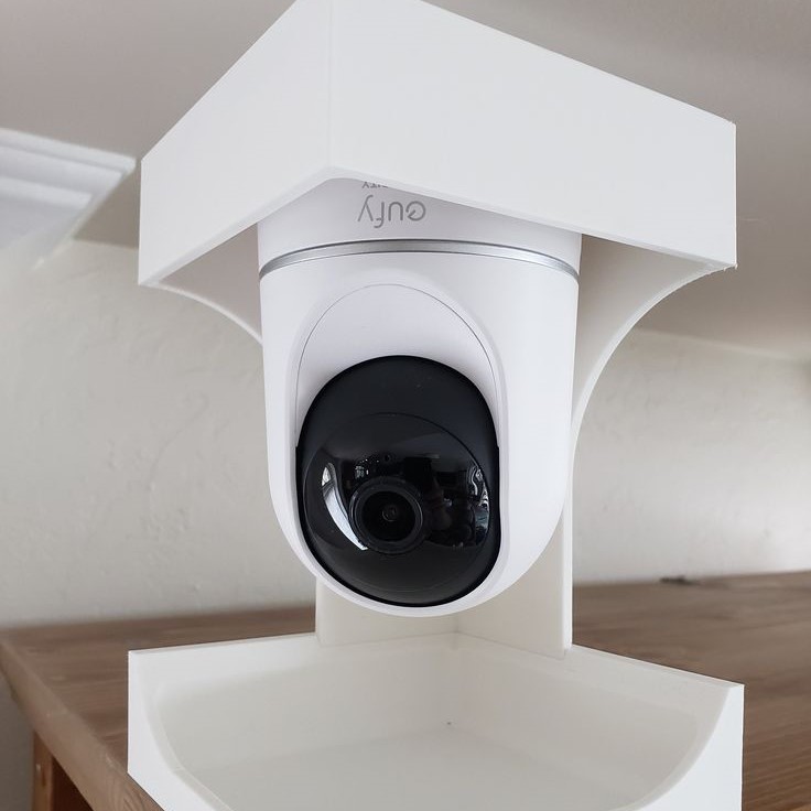 indoor security camera