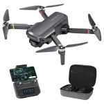 best beginner drone with camera and GPS