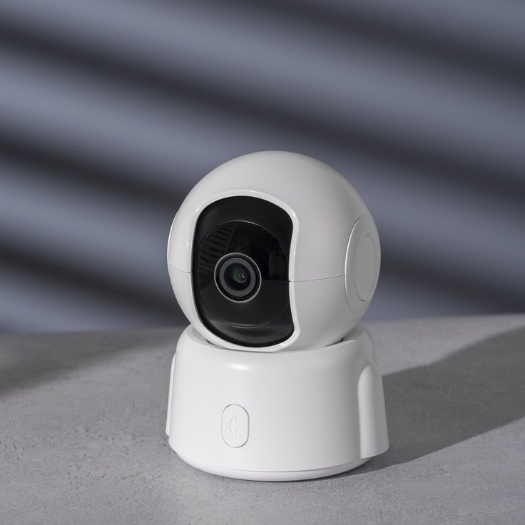 indoor security camera