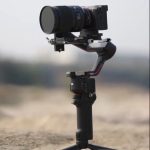handheld gimbal camera