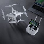 4k drone camera