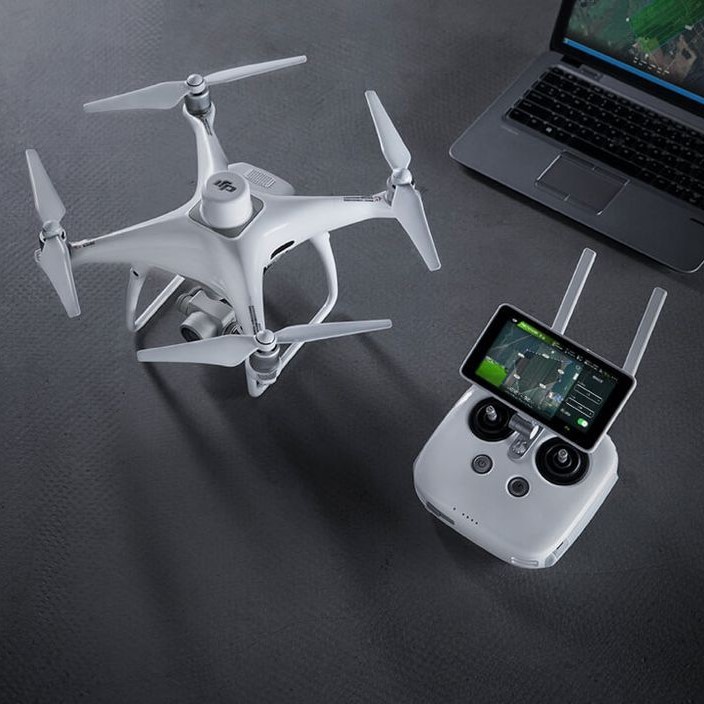 4k drone camera