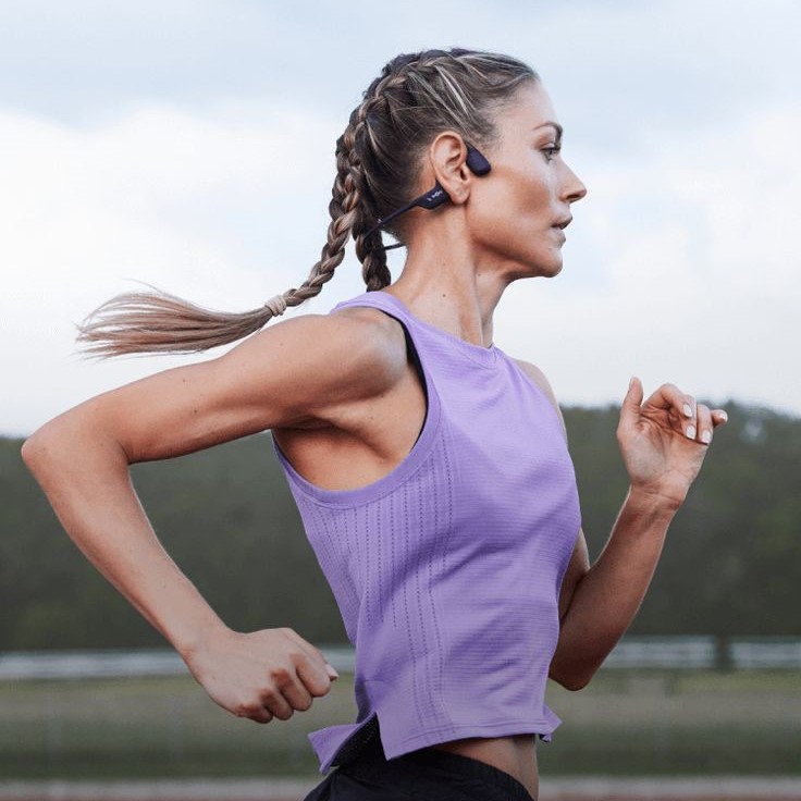 earphone for running