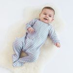 baby sleep clothing guide