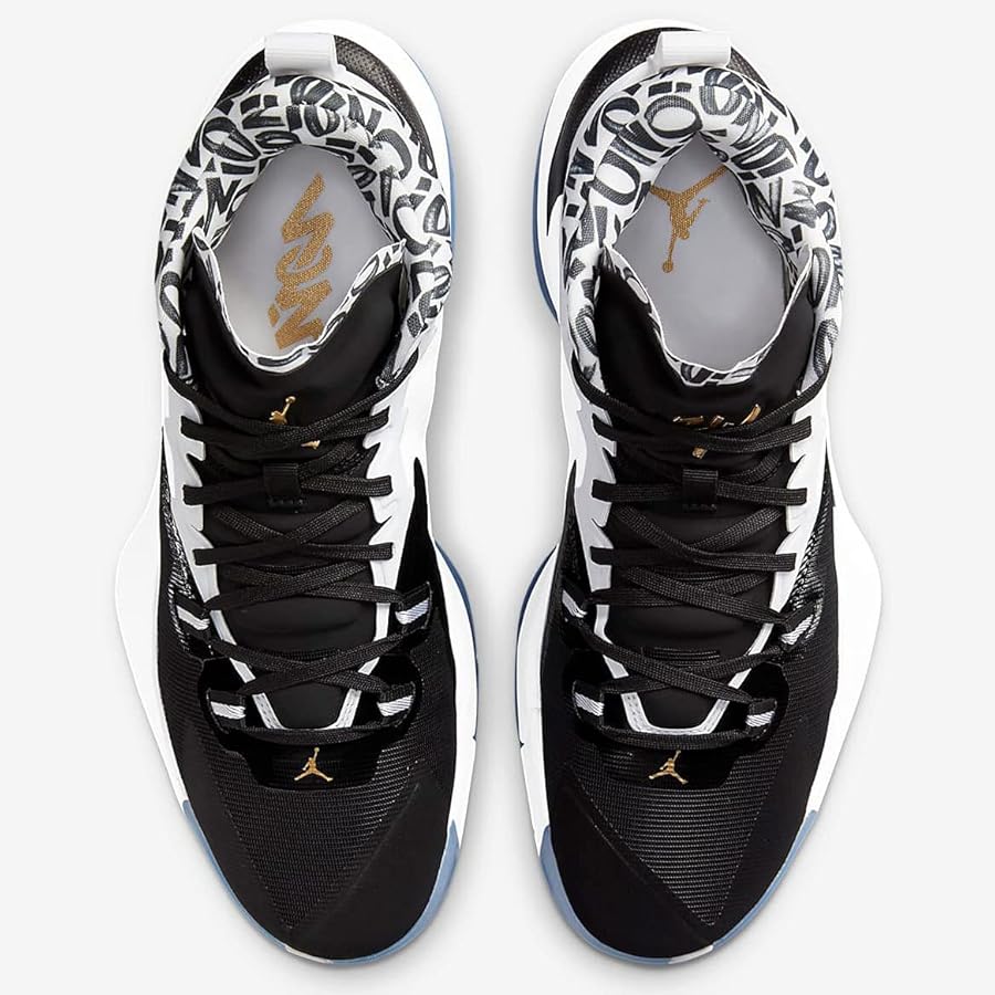 zion basketball shoes