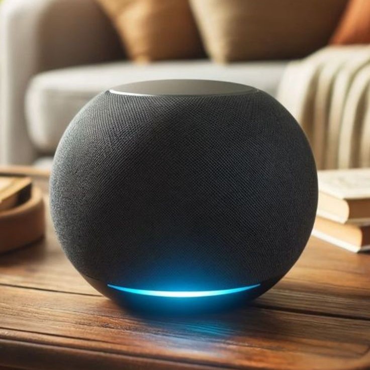 best smart speaker