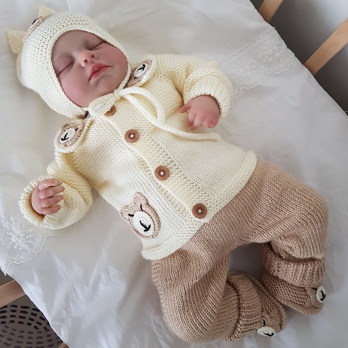 baby sleep clothing guide