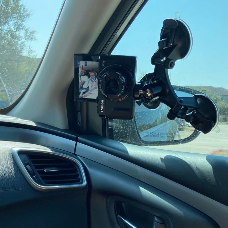 car security camera
