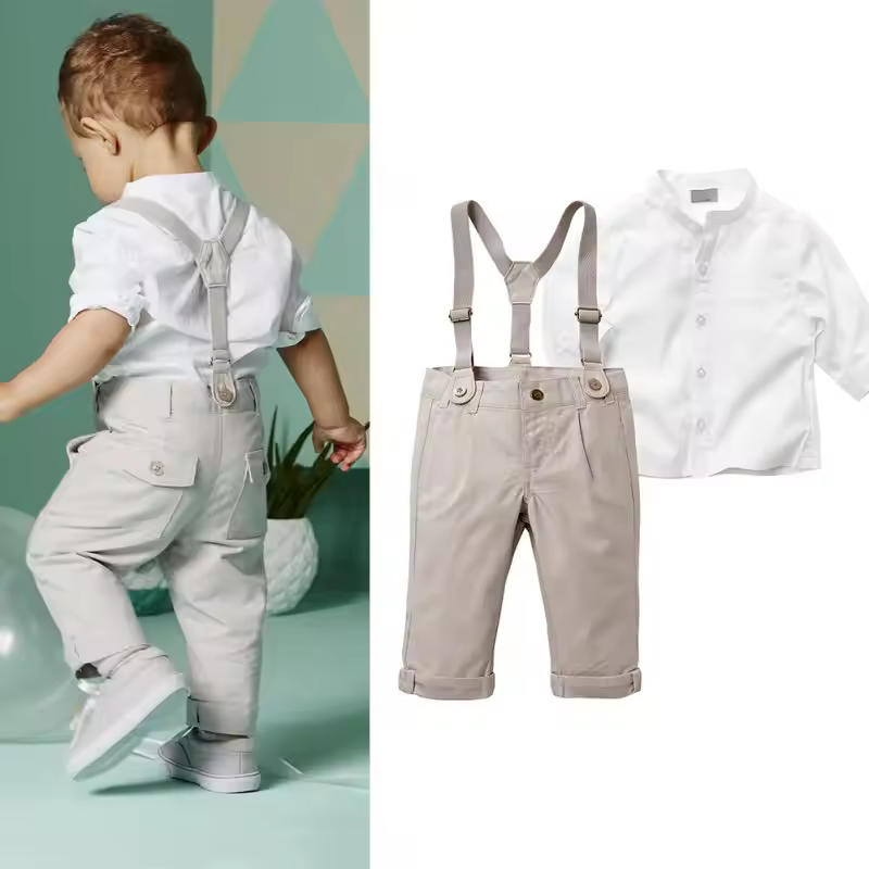 baby boy clothes