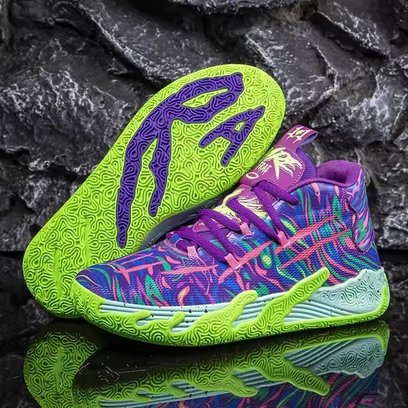 best basketball shoes for guards