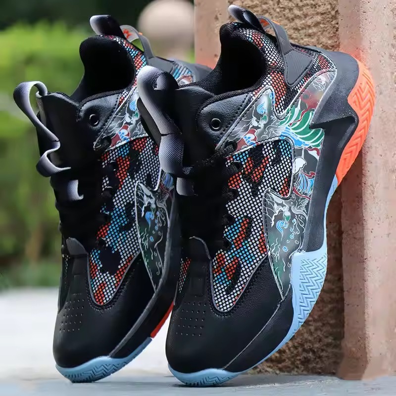 best basketball shoes for ankle support