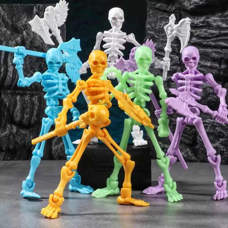skeleton