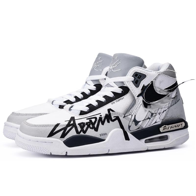 custom basketball shoes