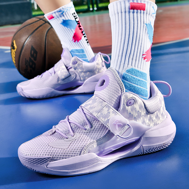 cute basketball shoes