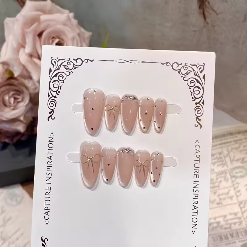nail