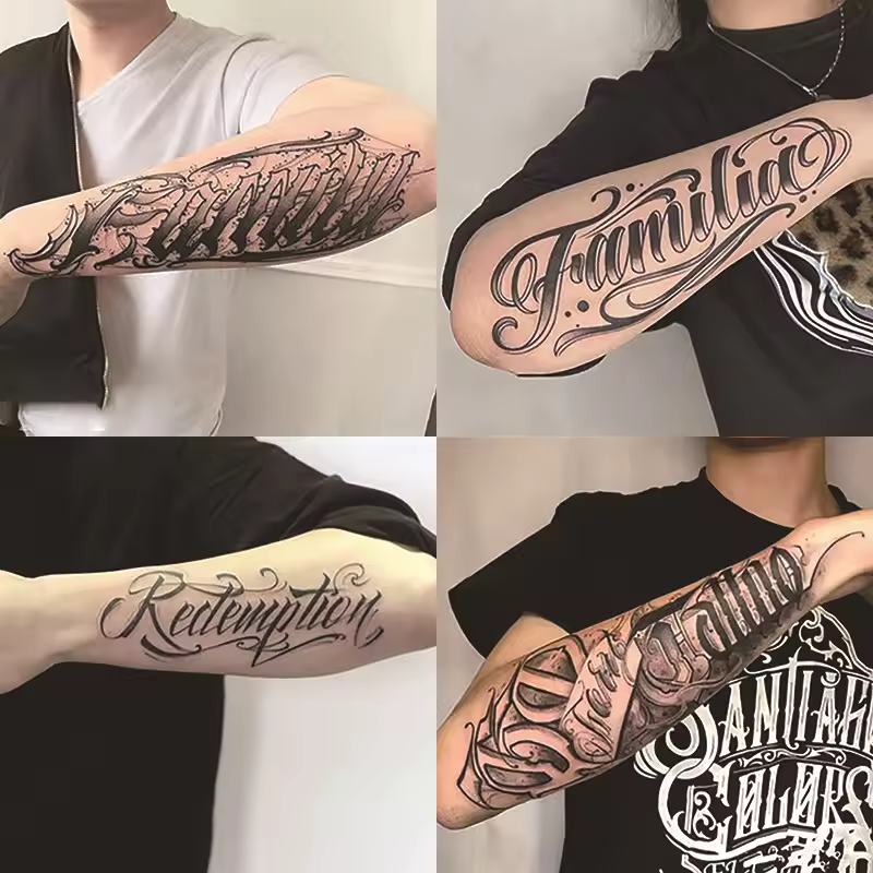 tattoo