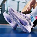 cute basketball shoes