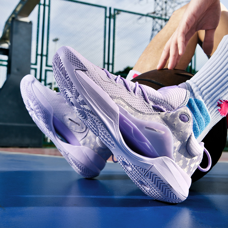 cute basketball shoes
