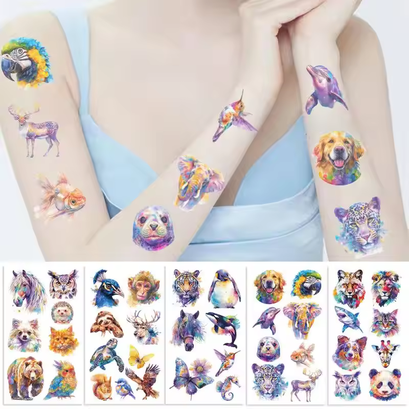  cat tattoo