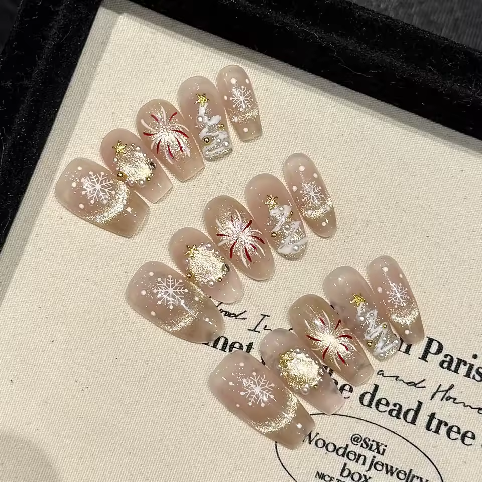 nail