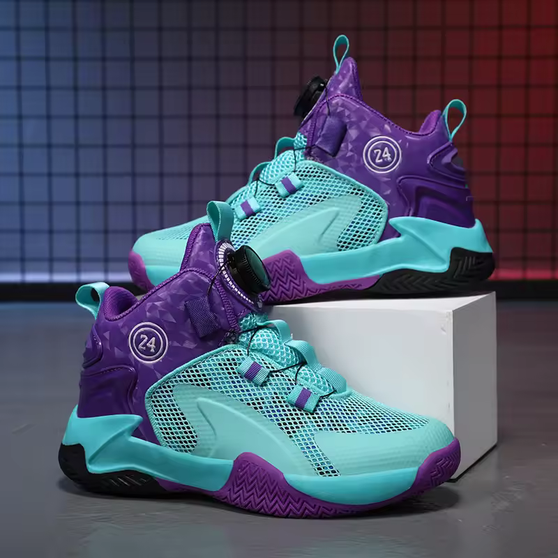 boys’ basketball shoes
