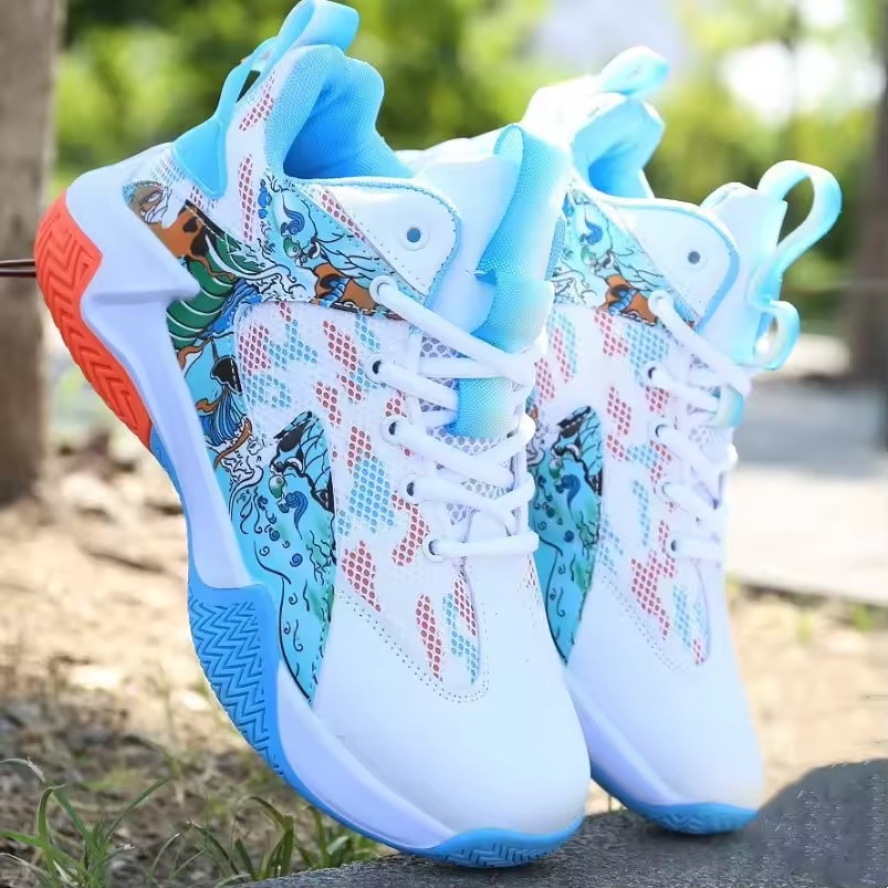 best basketball shoes for ankle support