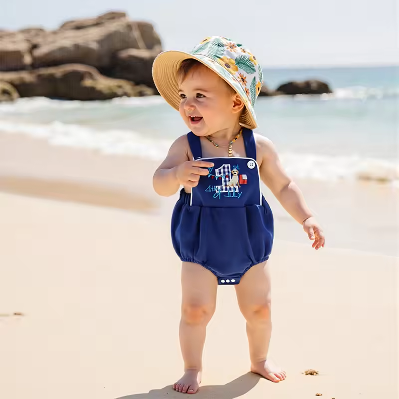 baby boy clothes