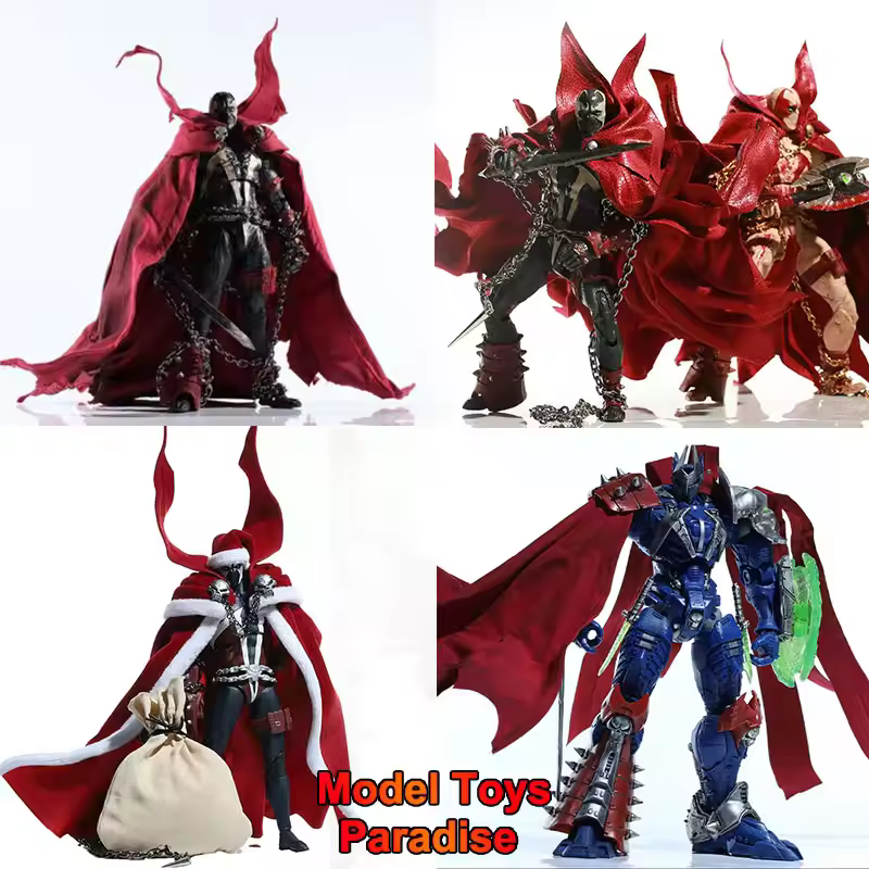 action figure