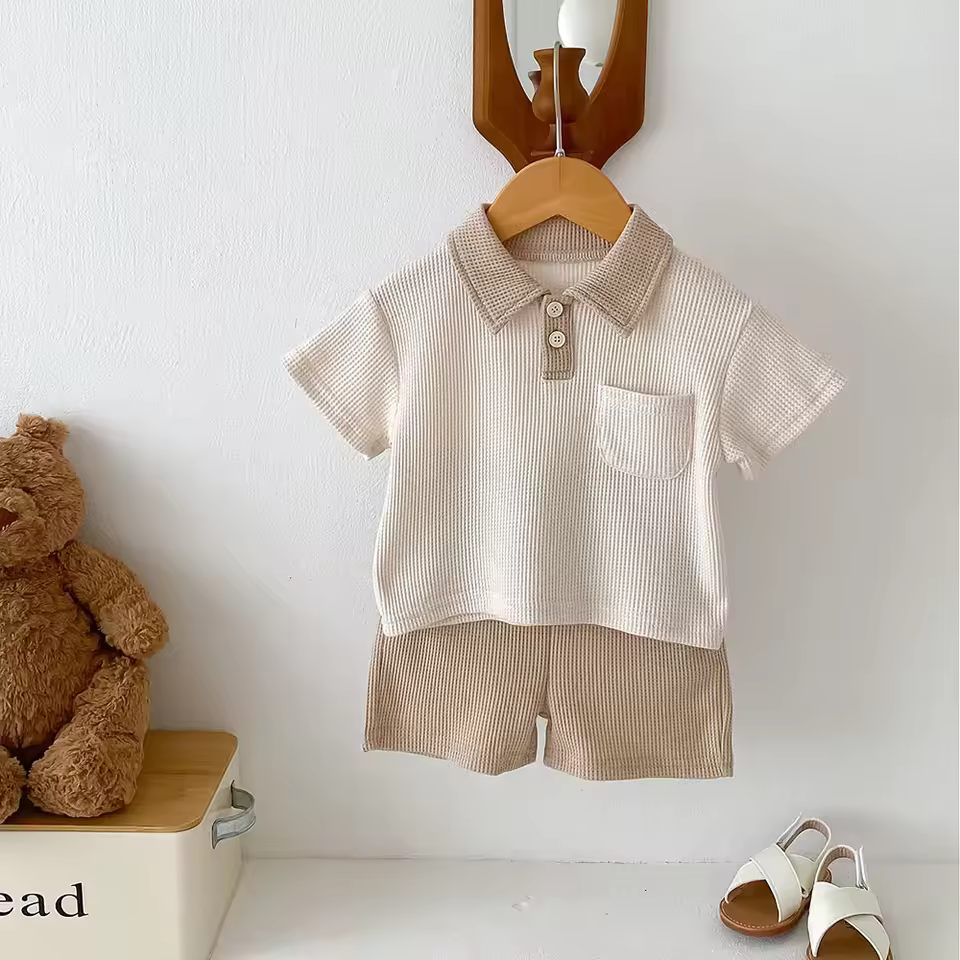 baby boy clothes