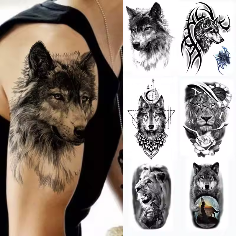 tattoo