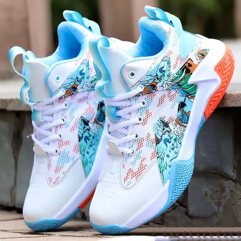 best basketball shoes for ankle support