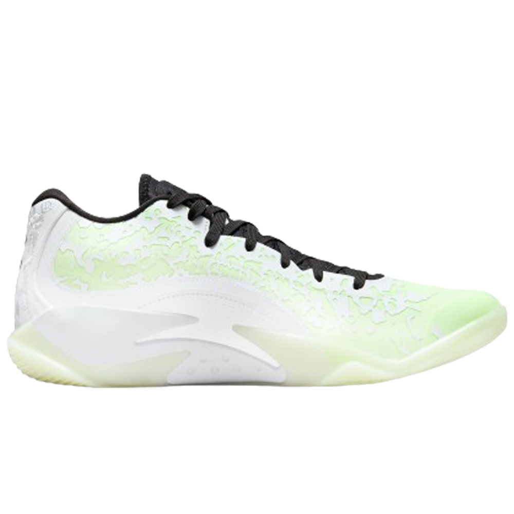 zion basketball shoes