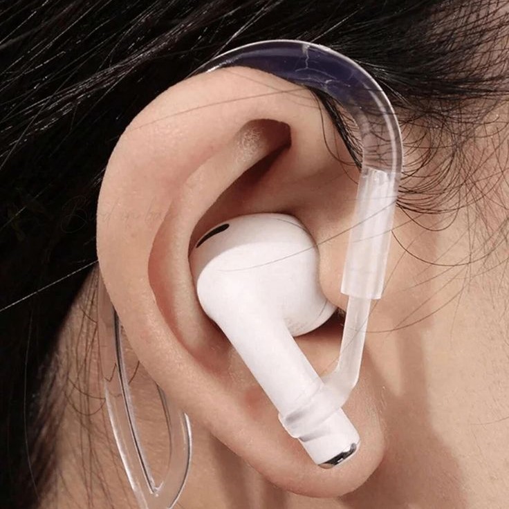 earphone hooks