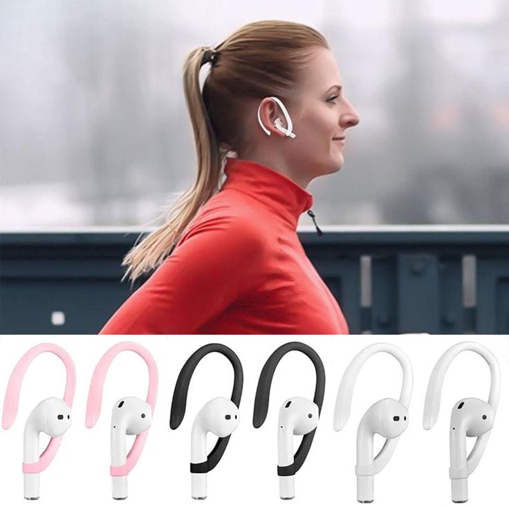 earphone hooks