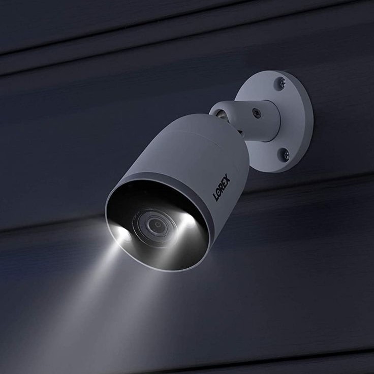 indoor security camera