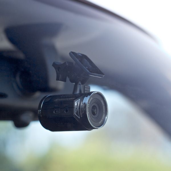 car security camera