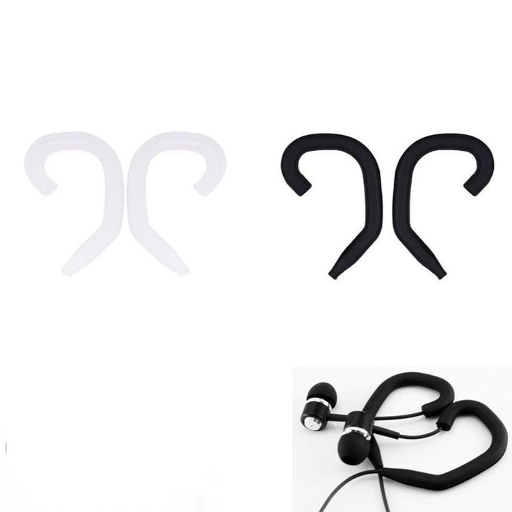 earphone hooks