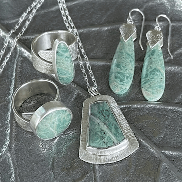jade jewelry