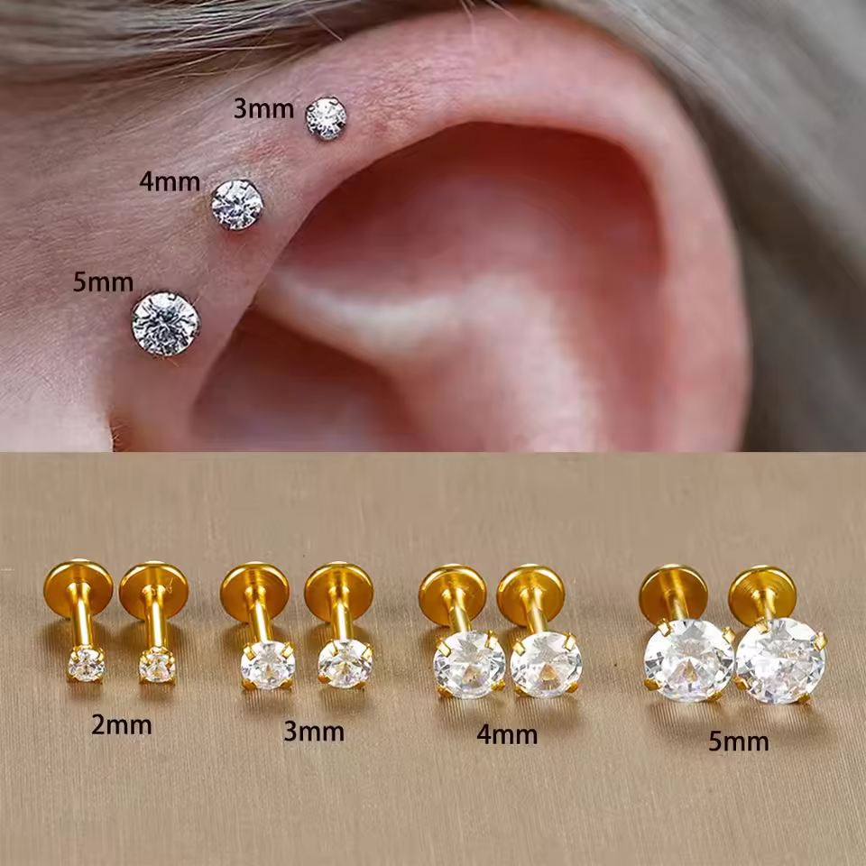 jewelry earrings
