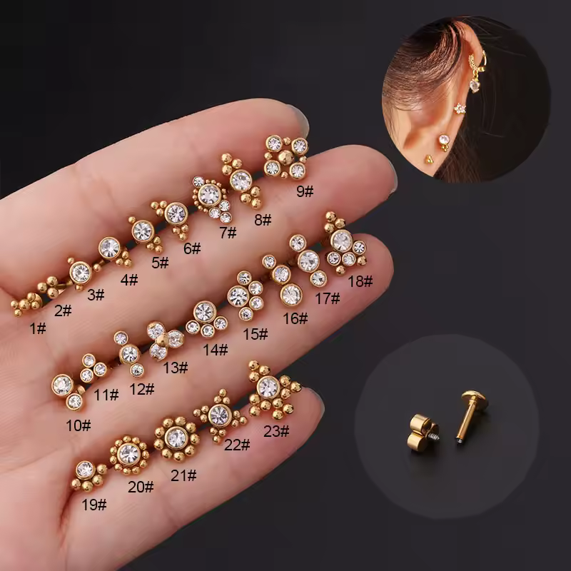 jewelry earrings