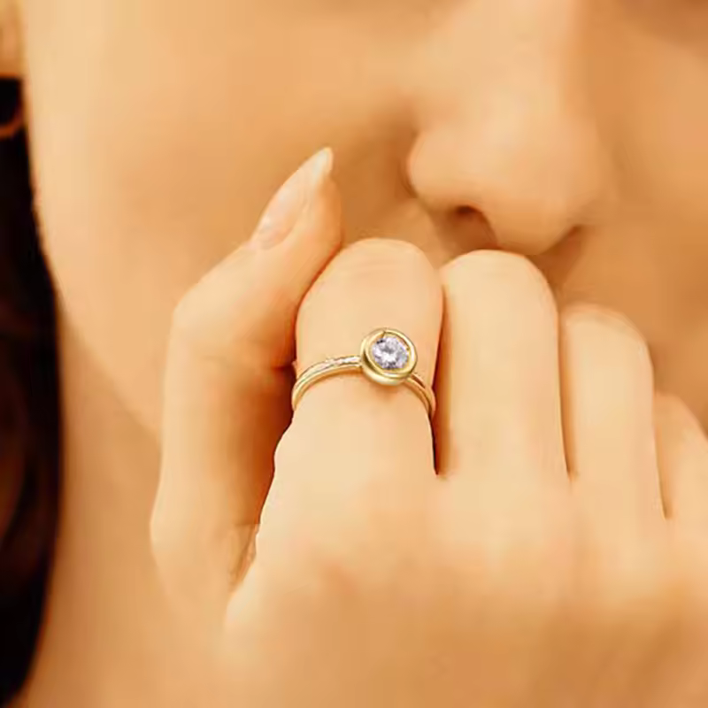 promise rings