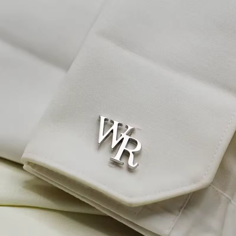 custom cufflinks
